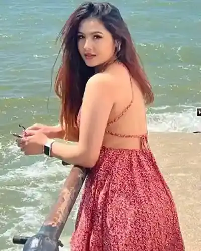Call Girls Saket Cash On Delivery