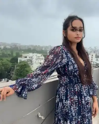 Saket Escort