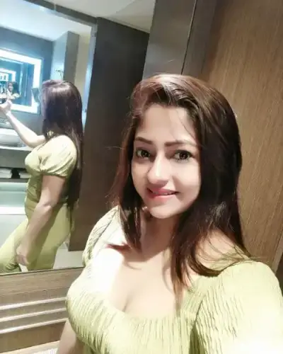 Saket Escorts Service
