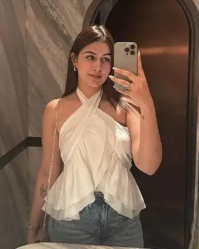 Call Girl Service in Saket